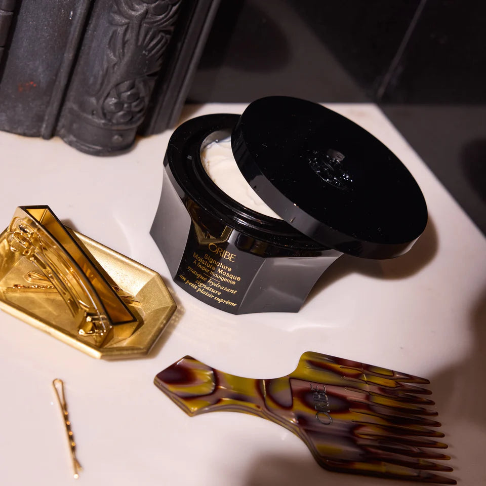 Oribe Signature Moisture Masque