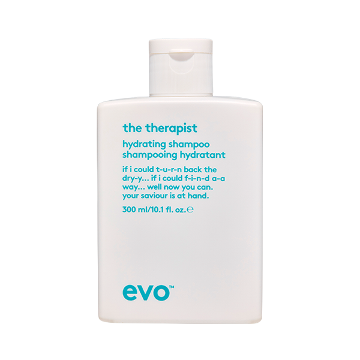EVO The Therapist Hydrating Shampoo