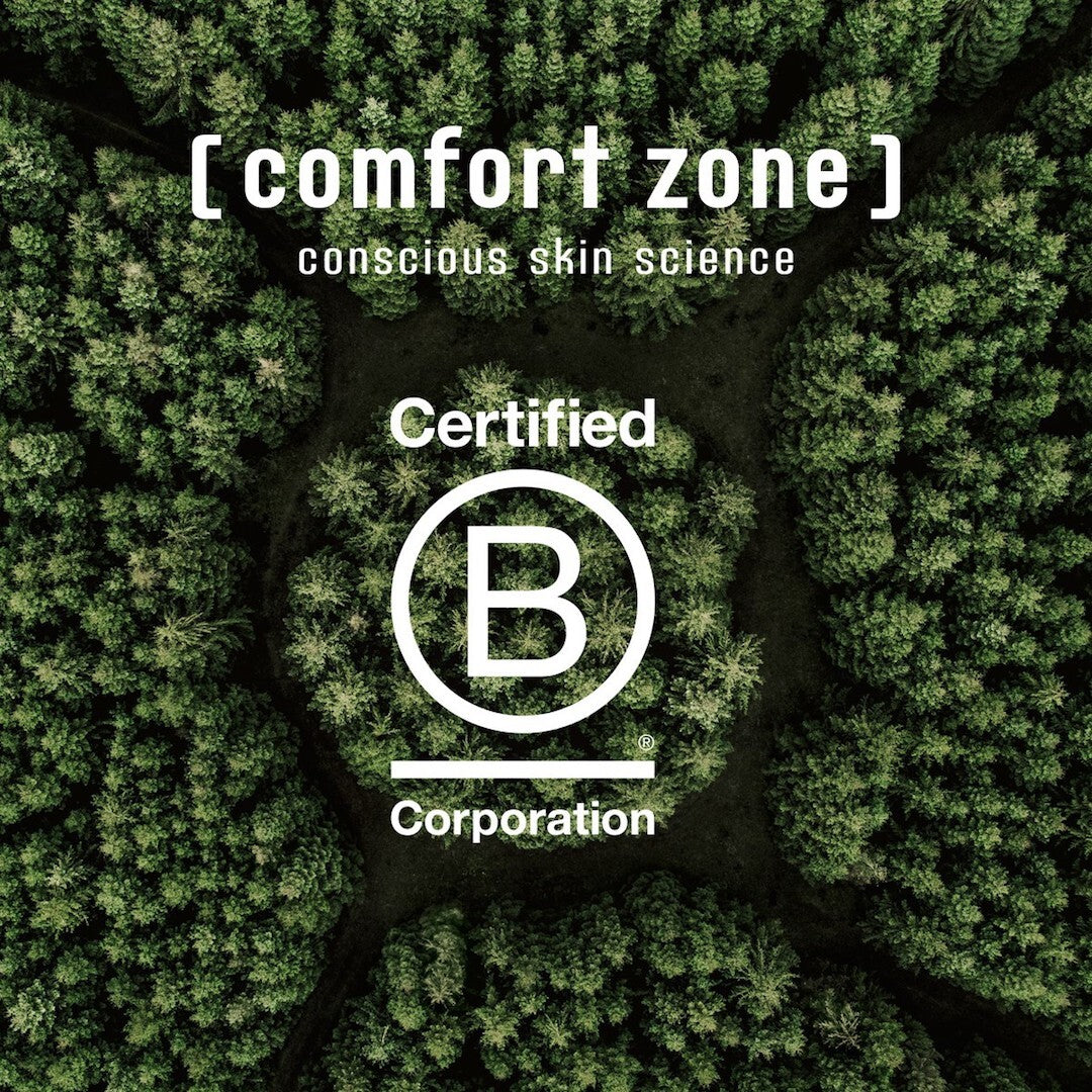 [Comfort Zone] Tranquility Body Scrub
