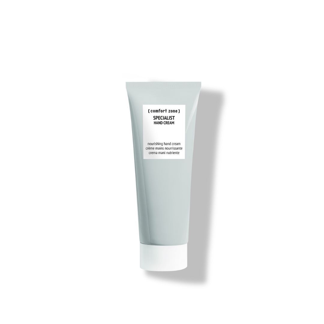 [Comfort Zone] Specialist Hand Cream