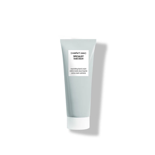 [Comfort Zone] Specialist Hand Cream