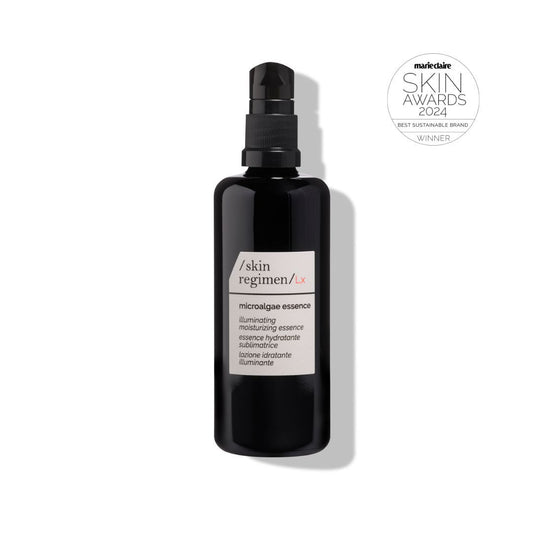 Skin Regimen /Lx Microalgae Essence