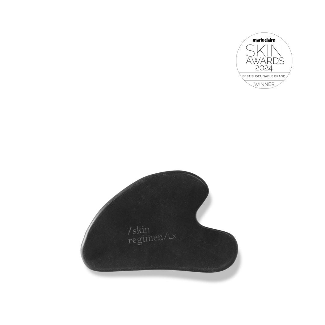 Skin Regimen /Lx Gua Sha