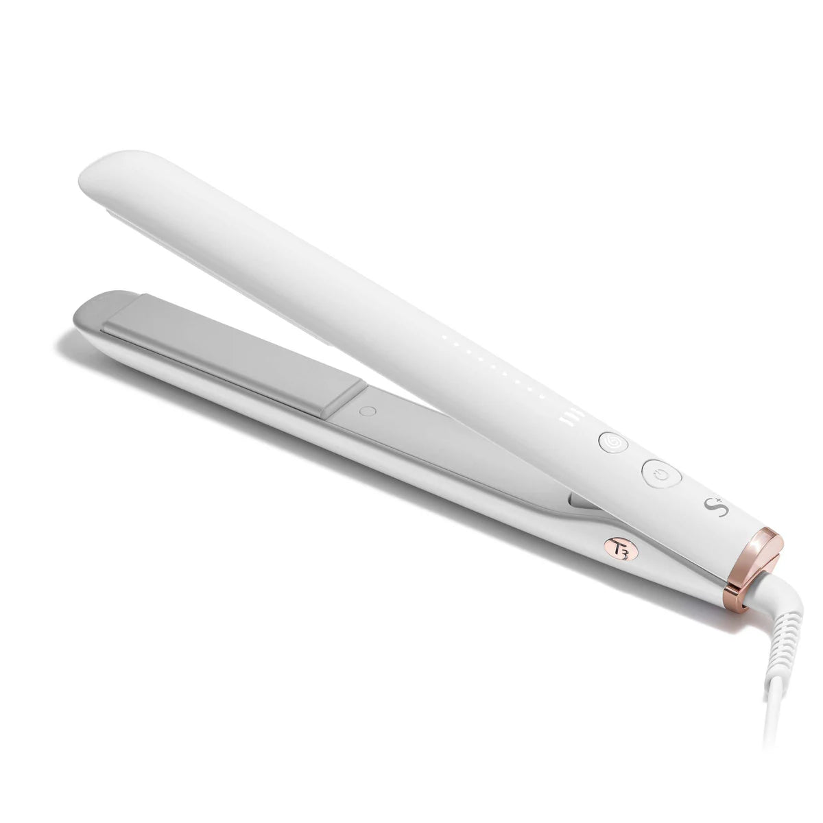 SINGLEPASS STYLEMAX 1" Flat Iron + Automated Heat