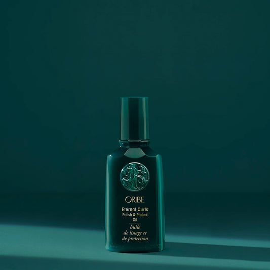 Oribe Eternal Curls Polish & Protect Oil