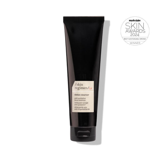 Skin Regimen /Lx Detox Cleanser