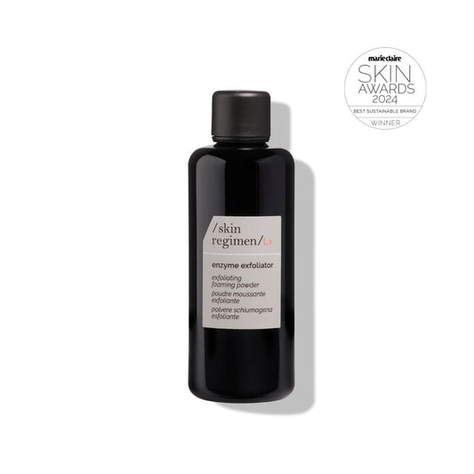 Skin Regimen /Lx Enzyme Exfoliator