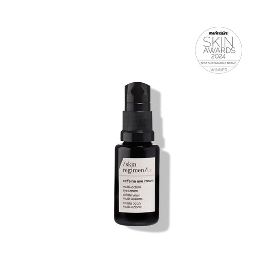 Skin Regimen /Lx Caffeine Eye Cream