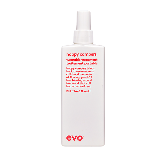 Evo Happy Campers Wearable Treatment
