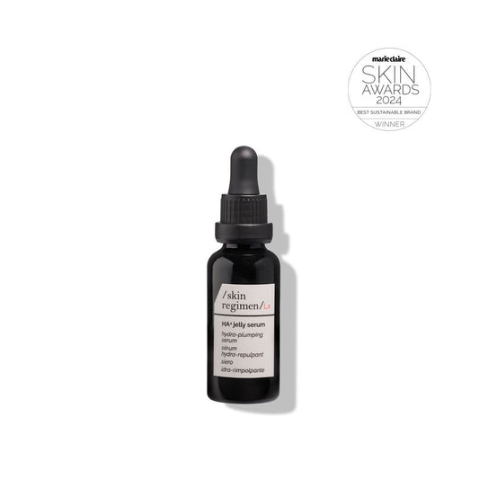Skin Regimen /Lx HA4 Jelly Serum