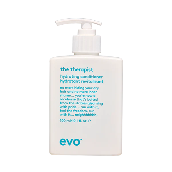 EVO The Therapist Hydrating Conditioner