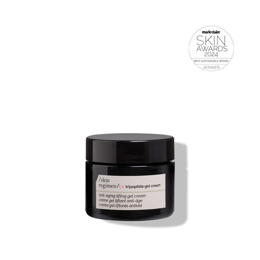Skin Regimen /Lx Tripeptide Gel Cream